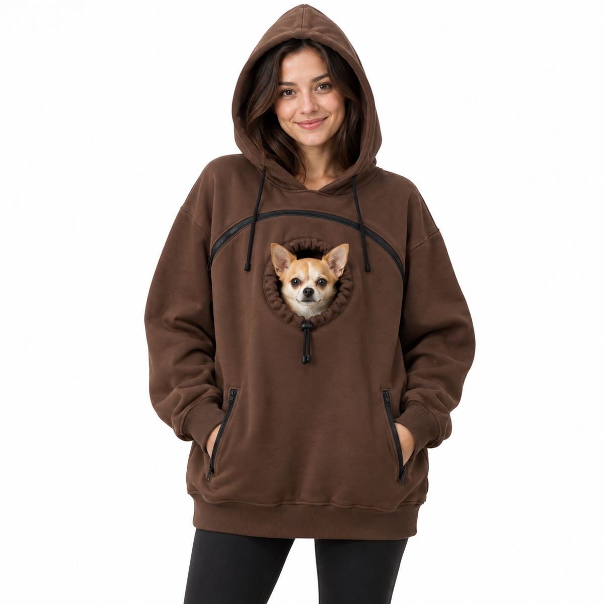 Hanorac CozyPet