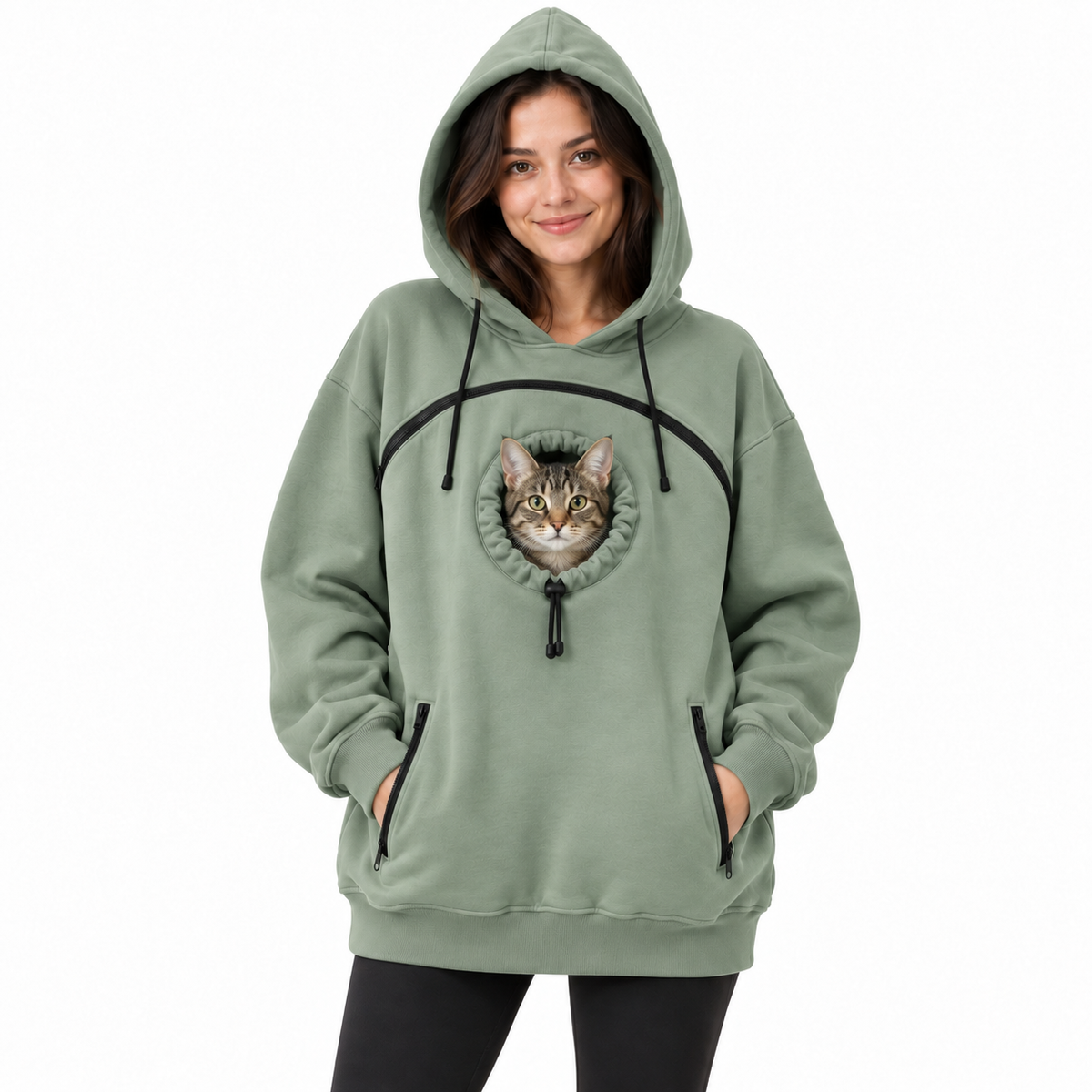 Hanorac CozyPet