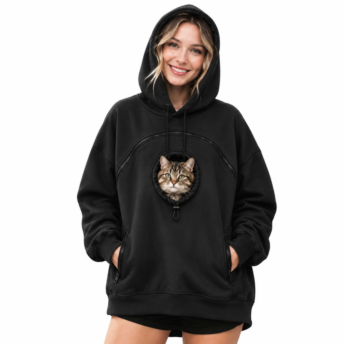 Hanorac CozyPet