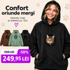 Hanorac CozyPet